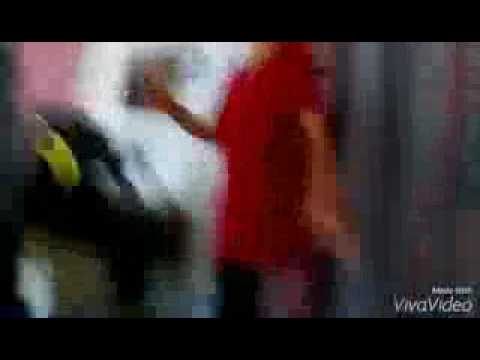 Chris k-libre vs ímpetu venezuela