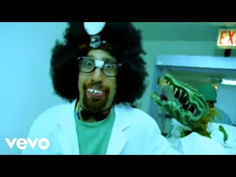 Cypress Hill - Dr. Greenthumb (Official Music Video) Video