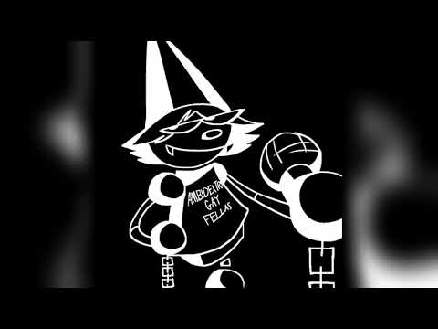 Ambidextrous Gay Fellas - Judgement Boy Rap [Explicit]