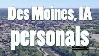 Des Moines Craigslist Personals