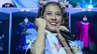 JKT48 GEN 5 - EVERYDAY KACHUUSHA