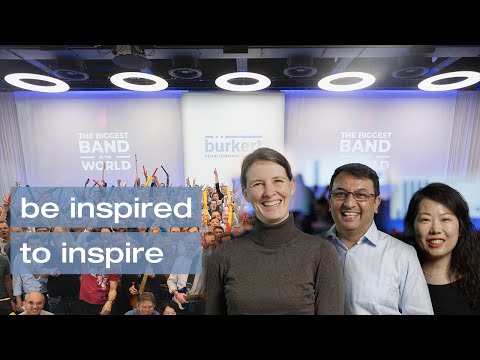 Strategy Ambassador Meeting 2023