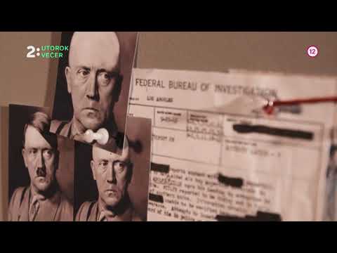 Hitlerova posledná záhada (11. 5.)