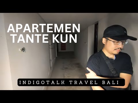“Apartemen” Tante Kun, KUMPUL SEMUA DISINI pt.4
