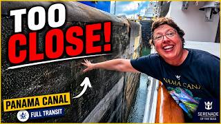 Epic Cruise | Costa Rica Rainforest + Panama Canal + Mexico Ports