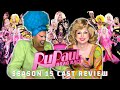 RuPaul's Drag Race - Season 15 Cast Review - with Maddy Morphosis and Deja Skye