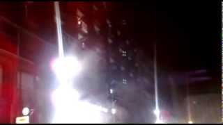 Motel Connection e Negrita @ Samusung vertical stage