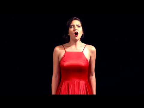 Patricia Janečková - O mio babbino caro