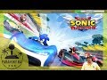 Hry na Nintendo Switch Team Sonic Racing