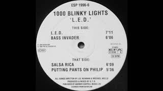 1000 Blinky Lights Putting Pants On Phillip 1995