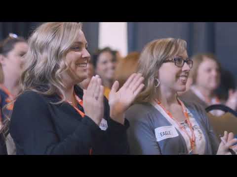 Sample video for Afterburner Experiences