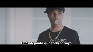 Roy Woods - Go Go Go Subtitulado Al Español / Traducido Al Español