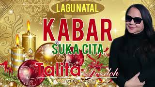 Download lagu KABAR SUKA CITA – TALITA DOODOH -  Lagu Natal Terbaru | Talita Doodoh  mp3