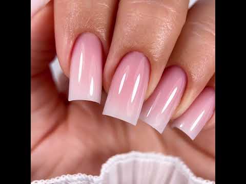 Гель-база PolyLiquid Gel 18 Warm Root, JOIA Vegan, 8 мл