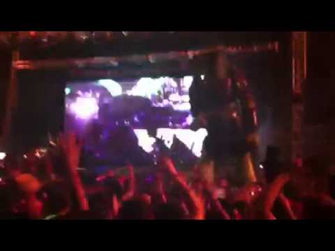 Bingo Players@EDC2012, Las Vegas