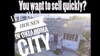 How To Sell a House Fast In Oklahoma City - Oklahoma City Property Buyers