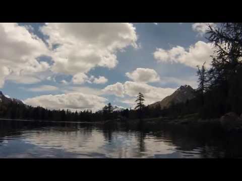 lagh da val viola / lagh da saoseo