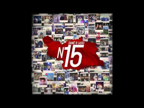 DANIÉ & LASIO 09- FLOOR FLAMES ( Con Niñato Garsiah , Simpi37 y Pablo Pólvora) [N15]