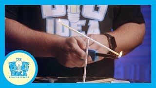 Thinking Big: Service