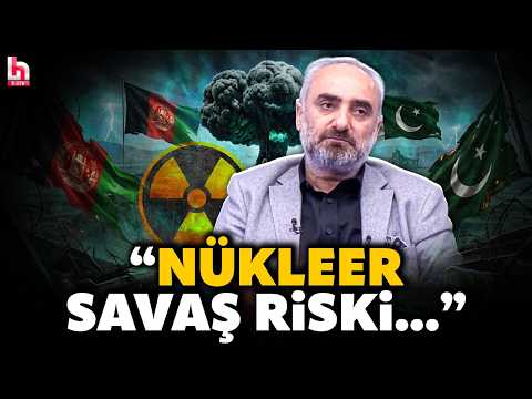 BÜYÜK SAVAŞ BAŞLADI! İlk saatlerde yüzlerce kişi öldü! İsmail Saymaz en kritik noktayı anlattı!