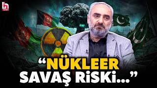 BÜYÜK SAVAŞ BAŞLADI! İlk saatlerde yüzlerce kişi öldü! İsmail Saymaz en kritik noktayı anlattı!