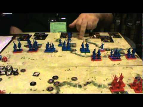 Battles of Napoleon 3