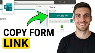 How to Copy Microsoft Form Link 2026 (Quick Guide)
