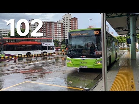 [SBST] Hellfire Kickdowns! - SG1767C - Svc 102 - Man A22