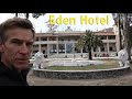 Was Steckt Hinter Dem Geheimnisvollen Eden Hotel