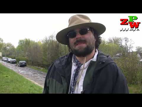 Spławikowy Puchar Prezesa Okręgu Szczecińskiego 22.04.2012r.