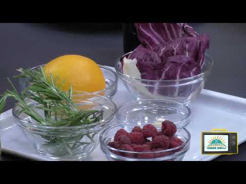 Rreze Dielli, 12 shtator 2018 - Të Gatuajmë me Znj  Vjollca P1 Peshk koce furre me mjeder