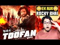 Toofan Hindi Dubbed Movie Review Toofan 2024 Movie Review Toofan Bangla Movie Now In Hindi