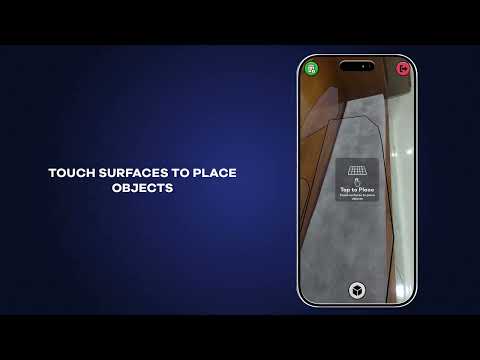 ARSpace video thumbnail