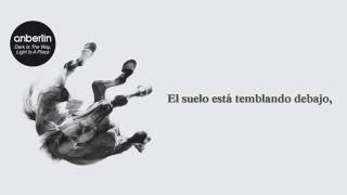 Anberlin - Take Me (As You Found Me) (Subtitulada en Español)