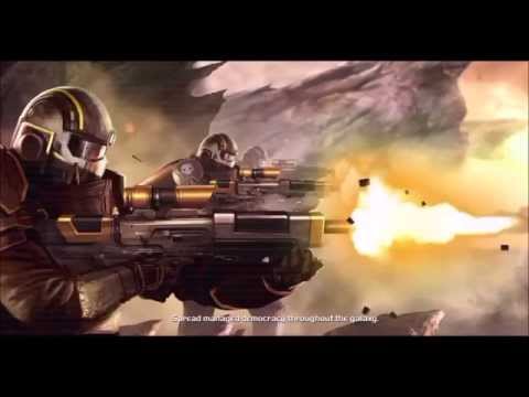 download lagu mp3 mp4 Helldivers Soundtrack, download lagu Helldivers Soundtrack gratis, unduh video klip Helldivers Soundtrack