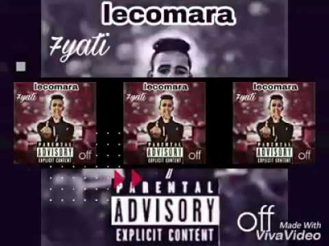 LÎL FØX- 7yati!( official music video)