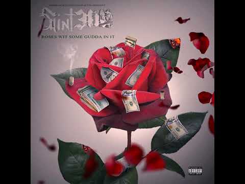 Saint300 Feat. Stu Hustlah, Cashout Dreke - You Aint One (Official Audio)