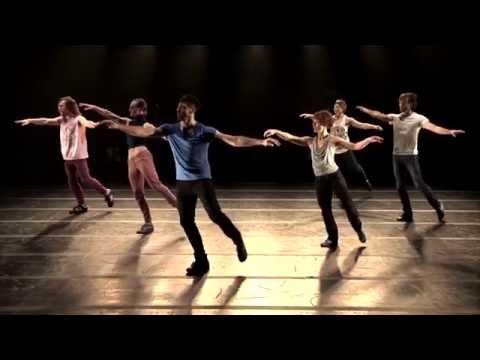 Saison de danse 2014.2015 | Grand Théâtre de Québec