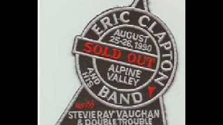 Stevie Ray Vaughan and Jeff Beck (Goin Down)