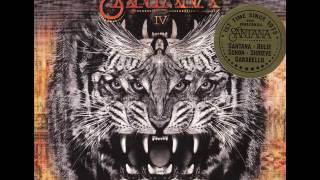 Santana IV - Forgiveness (2016)