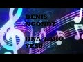 JINA LAKO YESU BY DENIS NGONDE