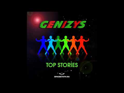 Genizys - Back To The Future
