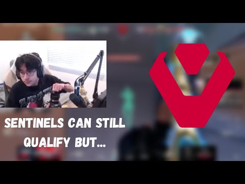 Sen Tenz Explains How Sentinels Can Qualify In VCT