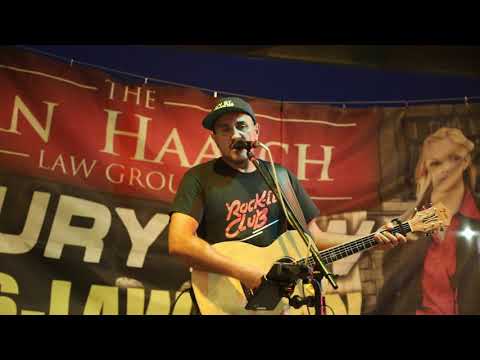 Dave Arazmo QS  6-23-2021