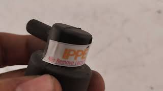 Vídeo de Sensor Pressão Oleo- Suzuki B King 1300 2010