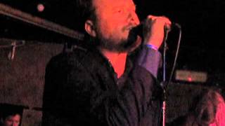 Protomartyr - "Scum, Rise!" (Live @ The Windmill, Brixton, London, 17/08/14)