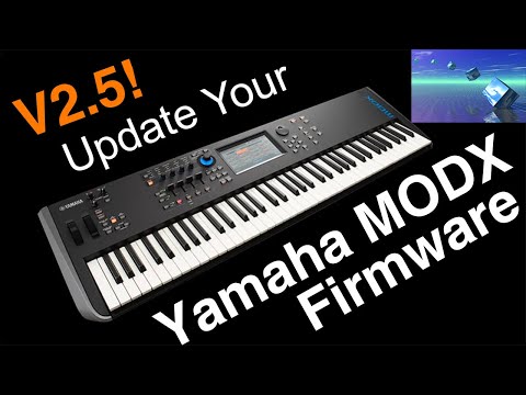 Update your MODX to OS V2.5!