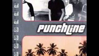 Punchline - Here Goes Nothing