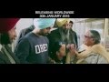 Diljit Dosanjh Visiting Pingalwara