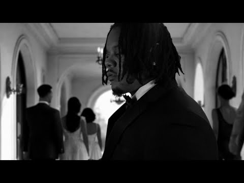 Sheme The Wise - Aura (Official Music Video)